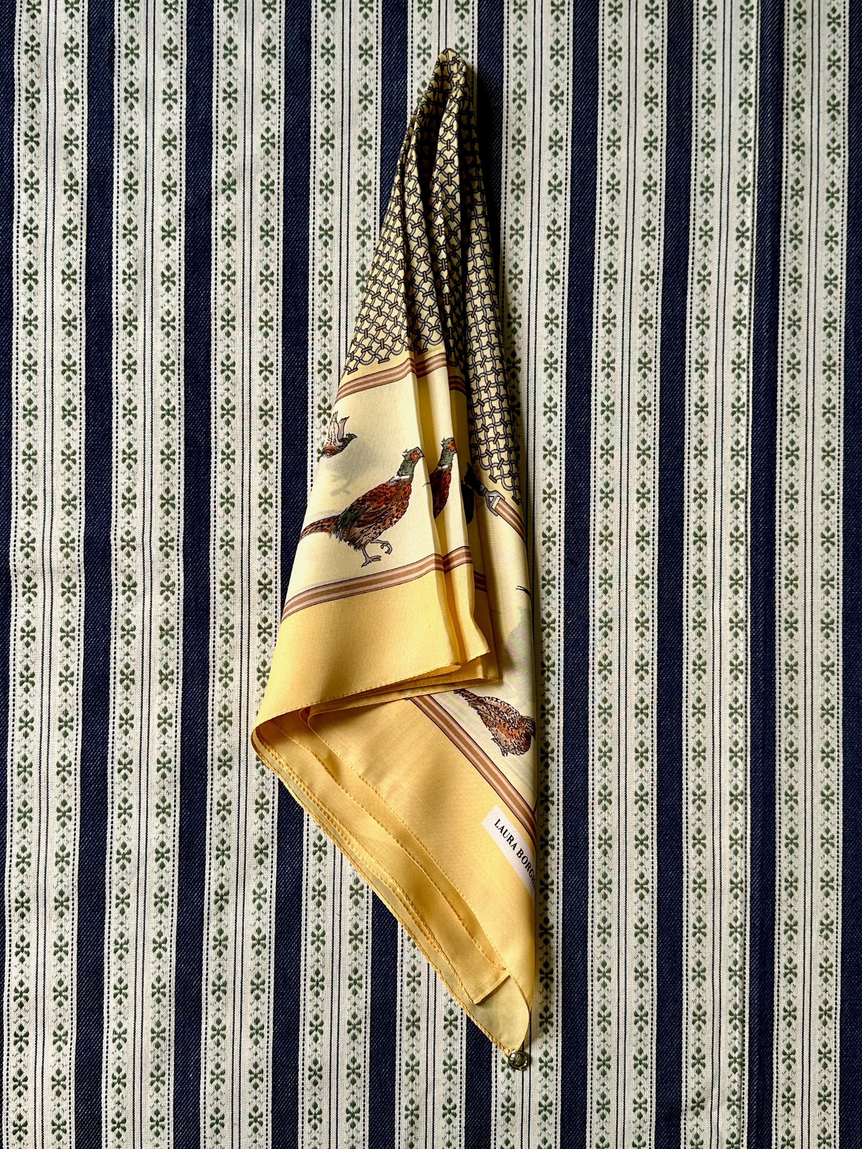Scarves