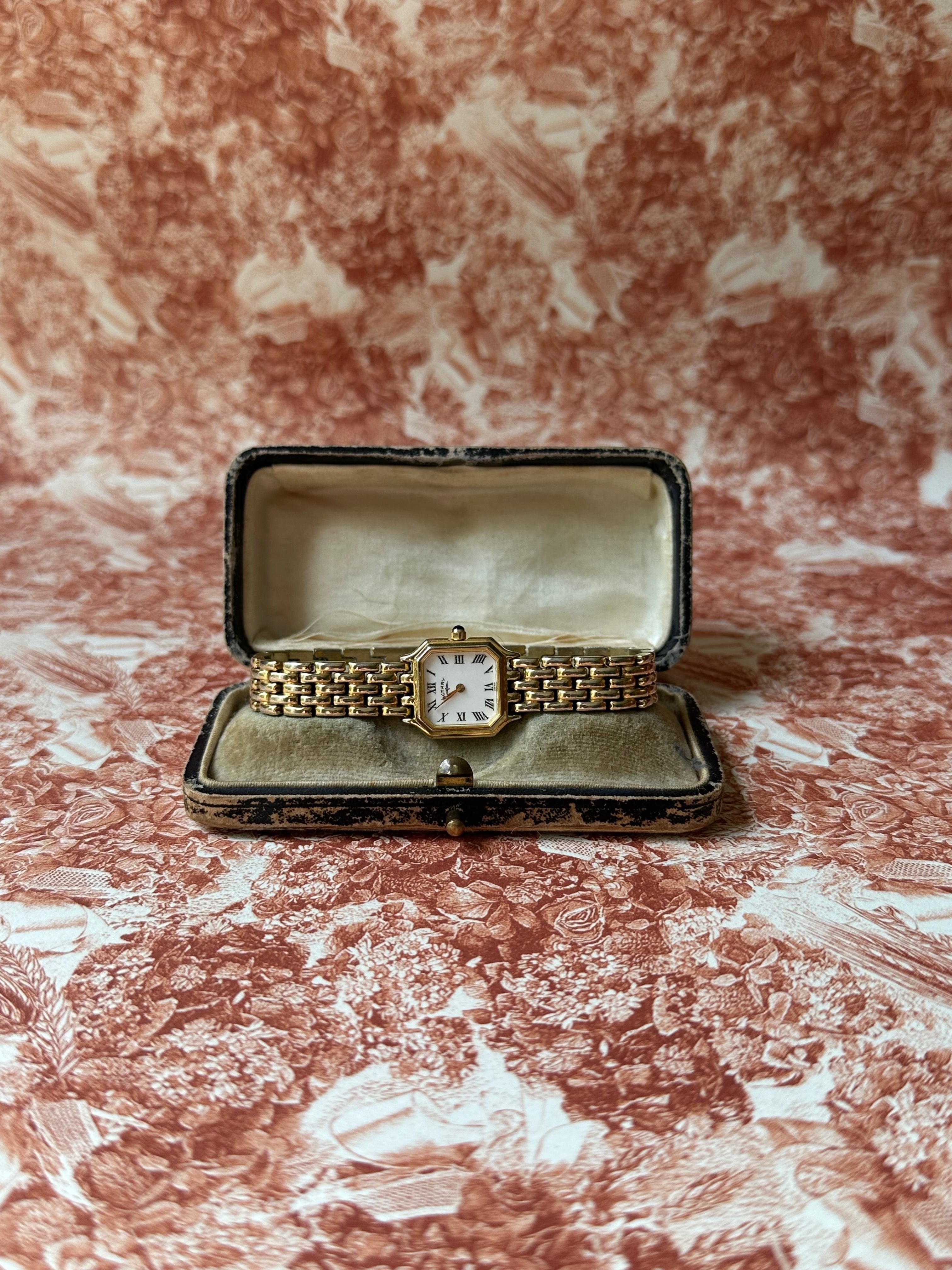 Watches